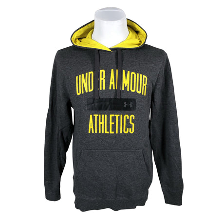 Unisex Under Armour - Dressipluus, suurus M - Hall ()