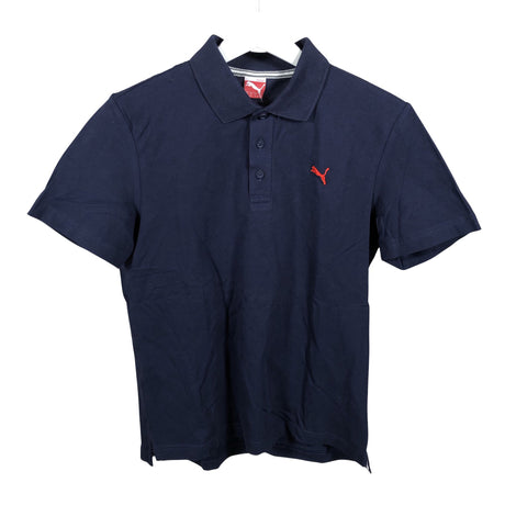 Unisex Puma - Polosärk, suurus 158 - 164 - Sinine ()