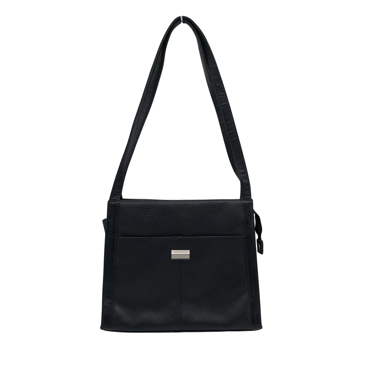 Unisex Laurent David - Õlakott, suurus Midi - Sinine (1)