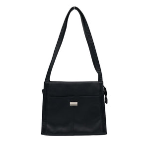 Unisex Laurent David - Õlakott, suurus Midi - Sinine (1)