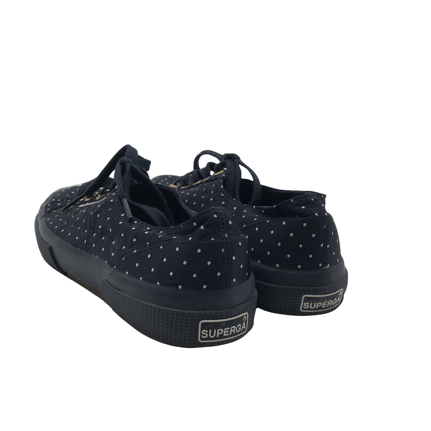 Unisex Superga - Tennised, suurus 38 - Sinine (2)