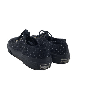 Unisex Superga - Tennised, suurus 38 - Sinine (2)