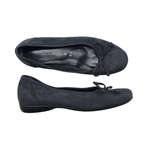 Unisex Gabor - Baleriinad, suurus 37 - Must (1)