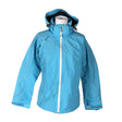 Unisex 8848 Altitude - Jope, suurus 40 - Türkiis ()