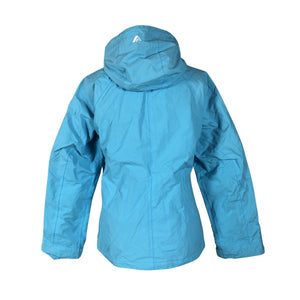 Unisex 8848 Altitude - Jope, suurus 40 - Türkiis (2)