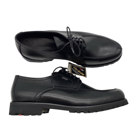 Unisex Lloyd - Igapäevased jalanõud, suurus S - Must ()