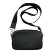 Unisex Aarni - Õlakott, suurus Mini - Must ()