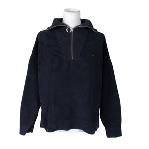Unisex Tommy Hilfiger - Kampsun, suurus 40 - Sinine (1)