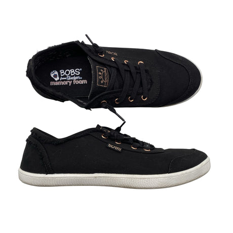 Unisex Skechers - Tennised, suurus 38 - Must ()