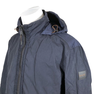 Unisex Hugo Boss - Jope, suurus XXL - Sinine (3)