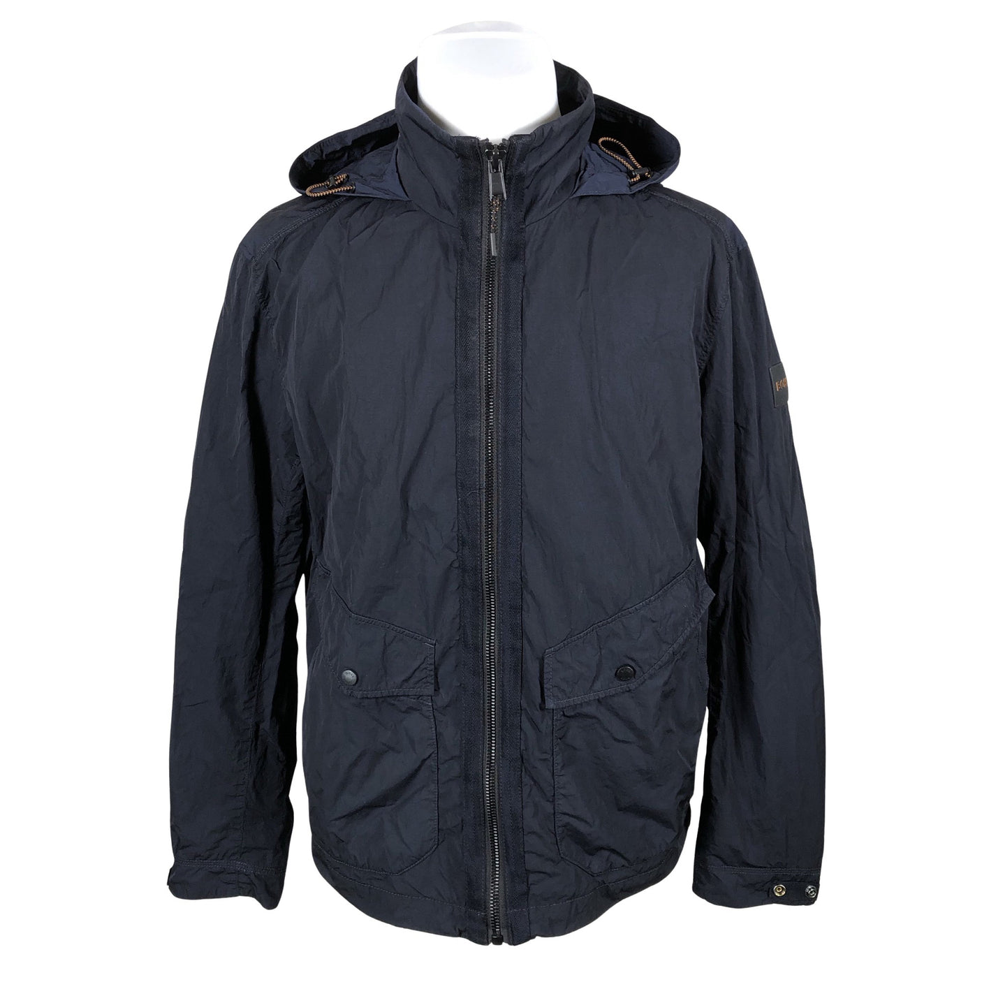 Unisex Hugo Boss - Jope, suurus XXL - Sinine (1)