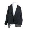 Unisex Studio - Jakk, suurus 46 - Must ()