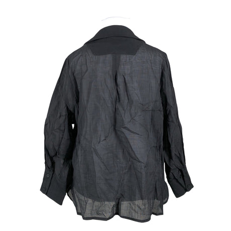 Unisex Studio - Jakk, suurus 46 - Must (2)