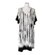 Unisex Studio - Õhuke kleit, suurus 38 - Valge ()