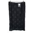 Unisex Studio - Mitteveniv seelik, suurus 46 - Must ()