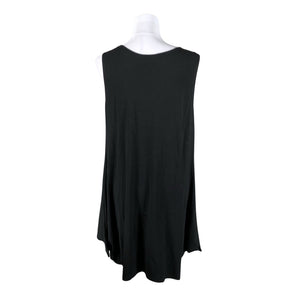 Unisex Marimekko - Trikotaažist kleit, suurus 40 - Must (2)