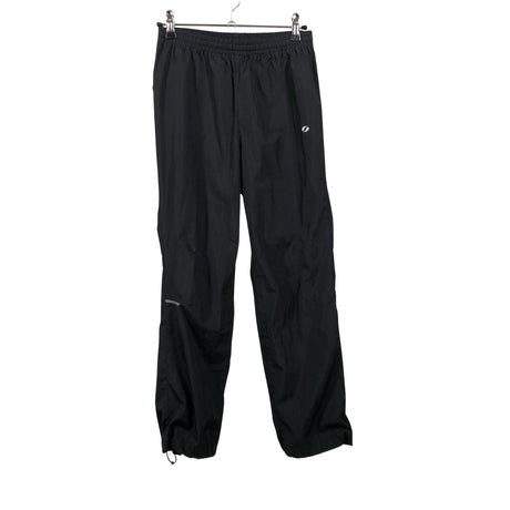 Unisex Soc - Õuepüksid, suurus 140 - 146 - Must ()