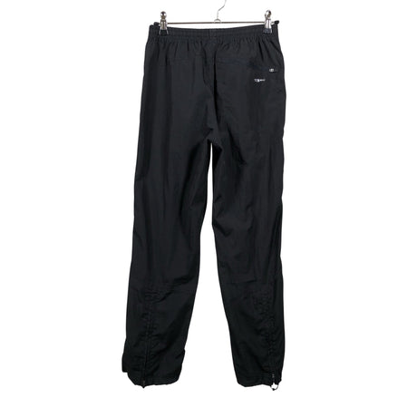 Unisex Soc - Õuepüksid, suurus 140 - 146 - Must (2)