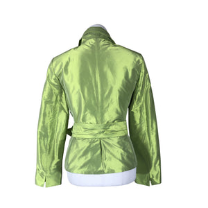 Unisex Ril's - Pidulik jakk, suurus 38 - Roheline (2)