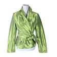 Unisex Ril's - Pidulik jakk, suurus 38 - Roheline ()