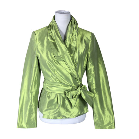 Unisex Ril's - Pidulik jakk, suurus 38 - Roheline ()