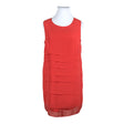 Unisex Gerry Weber - Mitteveniv kleit, suurus 42 - Punane ()