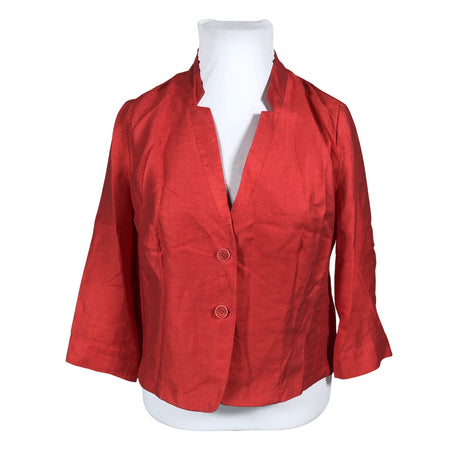 Unisex Gerry Weber - Jakk, suurus 46 - Punane ()