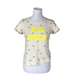Unisex Karl Marc John - T-särk, suurus 36 - Beige ()