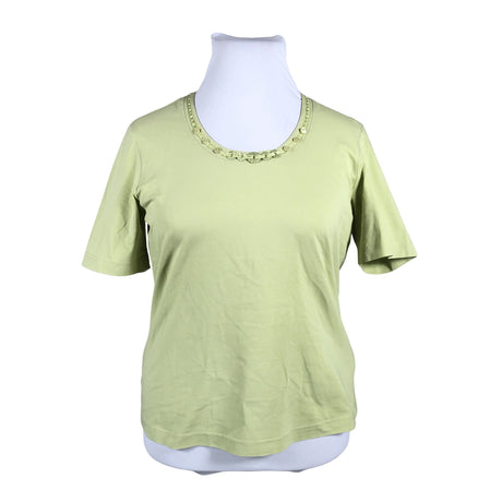 Unisex Gerry Weber - T-särk, suurus 42 - Roheline ()