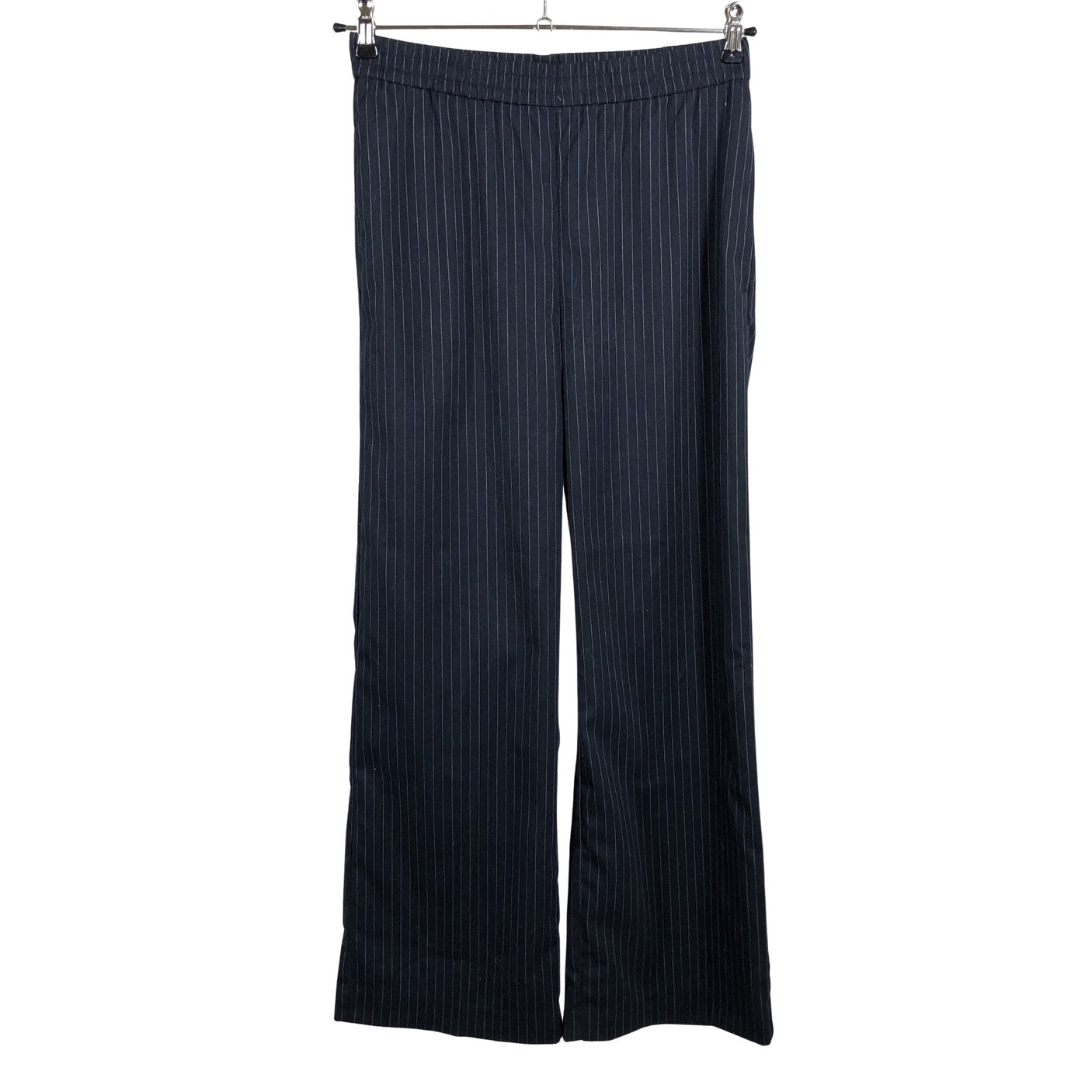 Unisex Lindex - Mittevenivad püksid, suurus 36 - Sinine (1)