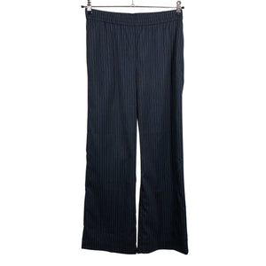 Unisex Lindex - Mittevenivad püksid, suurus 36 - Sinine (1)