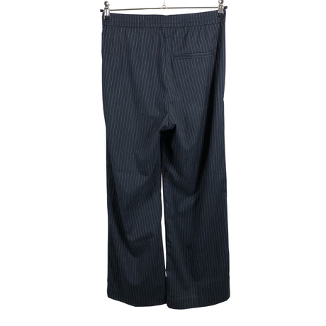 Unisex Lindex - Mittevenivad püksid, suurus 36 - Sinine (2)
