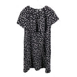 Unisex Papu - Trikotaažist kleit, suurus 146 - 152 - Must ()