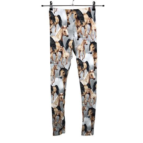 Unisex Versonpuoti - Retuusid, suurus 158 - 164 - Hall ()