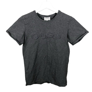 Unisex Gugguu - T-särk, suurus 158 - 164 - Hall (1)