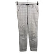 Unisex Nanso - Mittevenivad püksid, suurus 34 - Hall ()