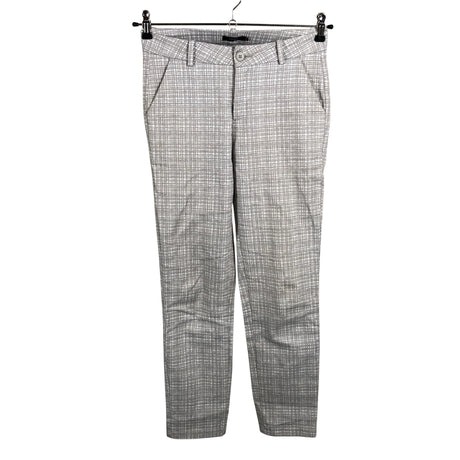 Unisex Nanso - Mittevenivad püksid, suurus 34 - Hall ()