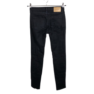 Unisex Nanso - Teksad, suurus 34 - Must (2)