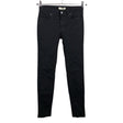 Unisex Nanso - Teksad, suurus 34 - Must ()