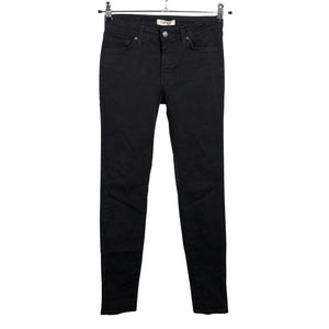 Unisex Nanso - Teksad, suurus 34 - Must (1)