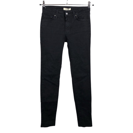 Unisex Nanso - Teksad, suurus 34 - Must ()