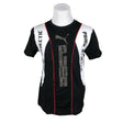 Unisex Puma - Spordisärk, lühikesed käised, suurus S - Must ()