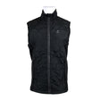 Unisex Energetics - Spordivest, suurus 42 - Must ()