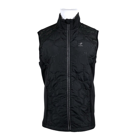 Unisex Energetics - Spordivest, suurus 42 - Must ()
