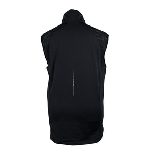 Unisex Energetics - Spordivest, suurus 42 - Must (2)