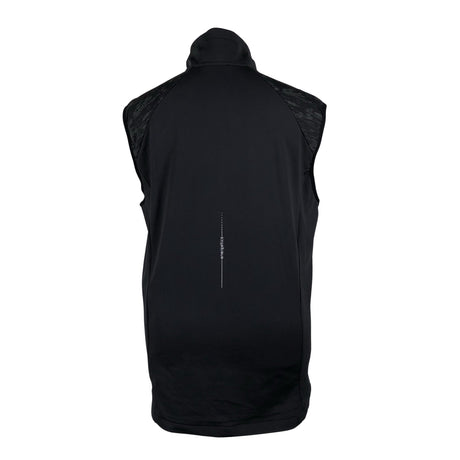 Unisex Energetics - Spordivest, suurus 42 - Must (2)