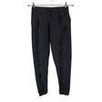Unisex Gugguu - Dressikangast püksid, suurus 164 - 170 - Must ()