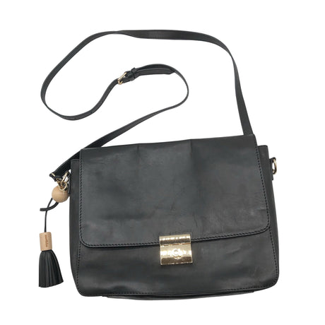 Unisex Aarikka - Õlakott, suurus Maxi - Must ()