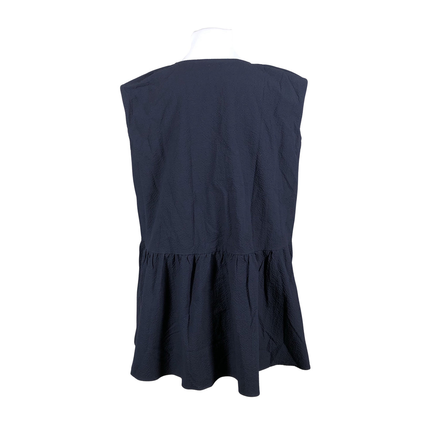 Unisex Gauhar - Mitteveniv kleit, suurus 44 - Sinine (3)