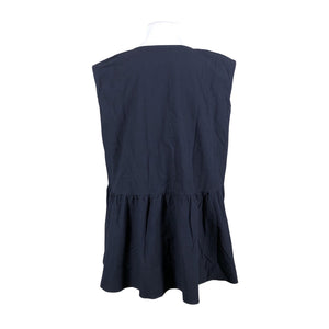 Unisex Gauhar - Mitteveniv kleit, suurus 44 - Sinine (3)